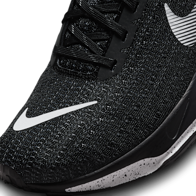 【27.0WIDE】NIKE INVINCIBLE RUN 3 ブラック Nike Invincible 3 Men's Road Running Shoes. Nike.com